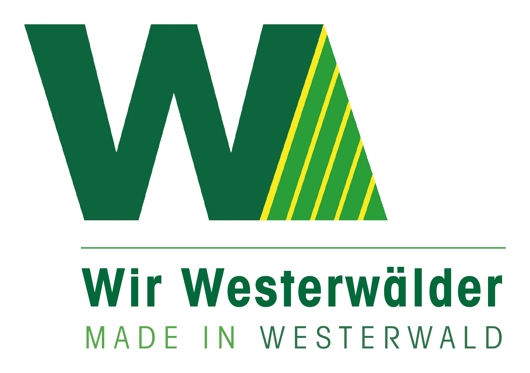 Wir sind ein Westerwälder Unternehmen